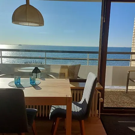 Lejlighed Haus Irma - 34 *