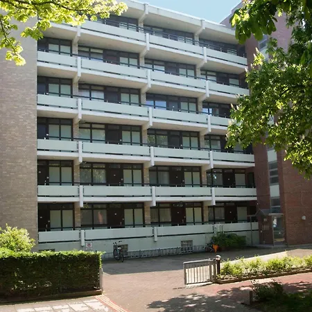 Lejlighed Haus Irma - 34 *