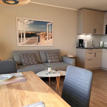 Lejlighed Haus Irma - 34 Wyk auf Föhr