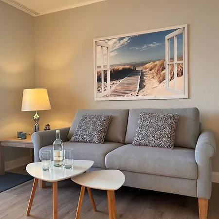 Lejlighed Haus Irma - 34 *