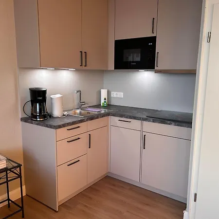 Haus Irma - 34 Wyk auf Föhr