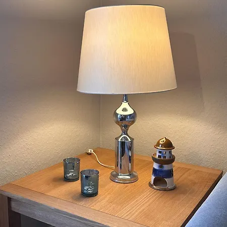 Lejlighed Haus Irma - 34