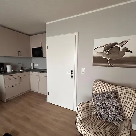 Lejlighed Haus Irma - 34 *